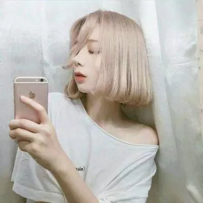 突如其蓝